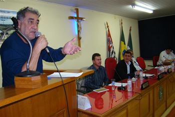 Selecione a Imagem 